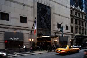 Hotel Millennium Broadway Nowy Jork 