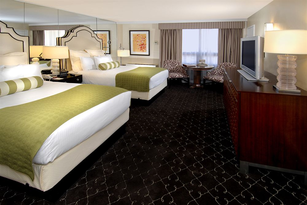 Hotel Caesars Atlantic City