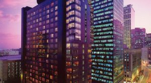 Sheraton Grand Los Angeles2
