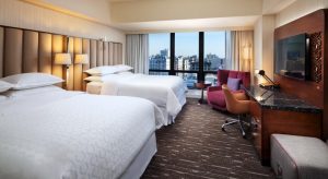 Sheraton Grand Los Angeles3