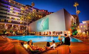 Hotel The Beverly Hilton