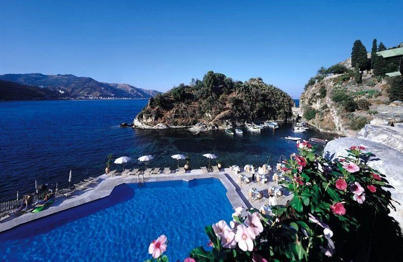 Grand Hotel Atlantis Bay